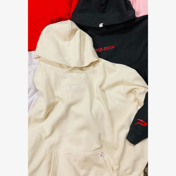 The Hoodie