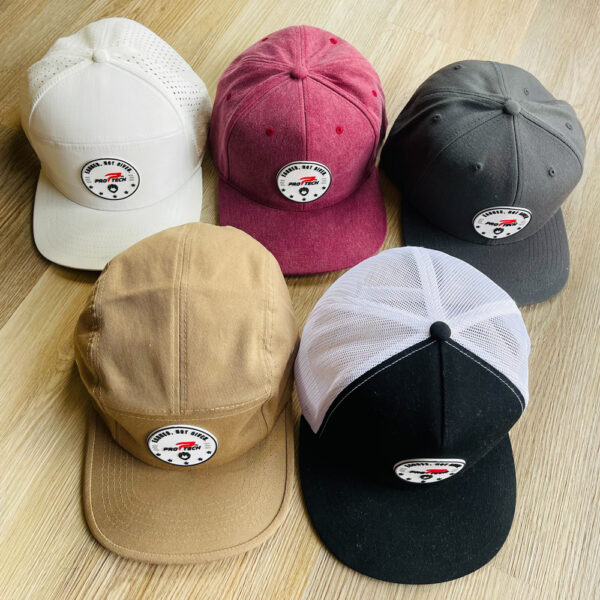 The Snap-back