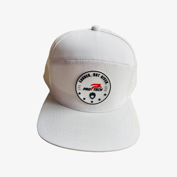 The Snap-back